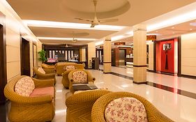 Golden Sea Pattaya - SHA Extra Plus